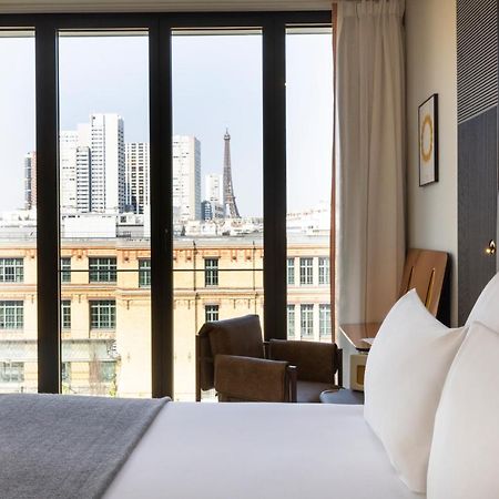 Quinzerie Hotel Paris Dış mekan fotoğraf