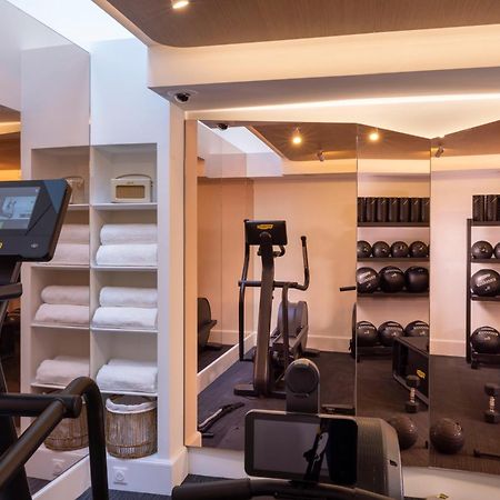 Quinzerie Hotel Paris Dış mekan fotoğraf