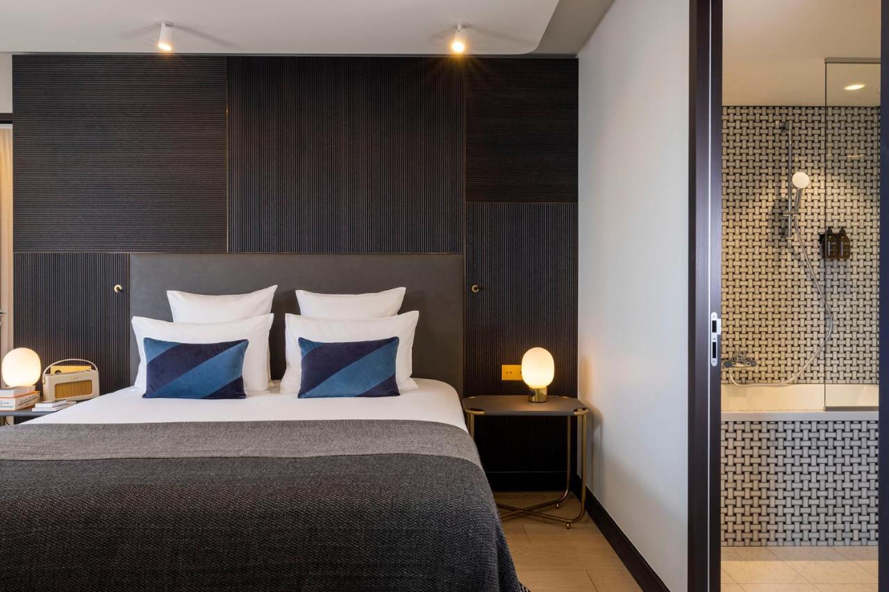 Quinzerie Hotel Paris Dış mekan fotoğraf