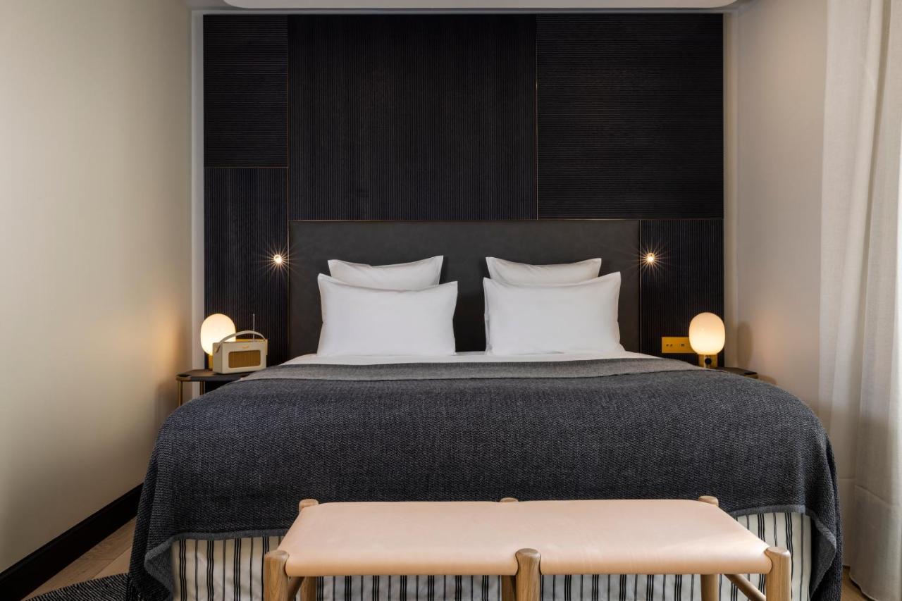 Quinzerie Hotel Paris Dış mekan fotoğraf