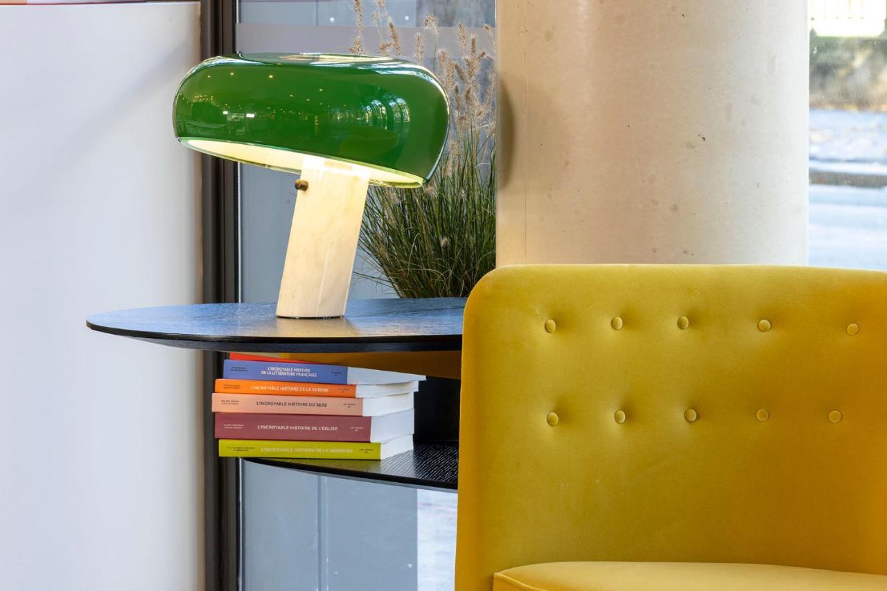 Quinzerie Hotel Paris Dış mekan fotoğraf