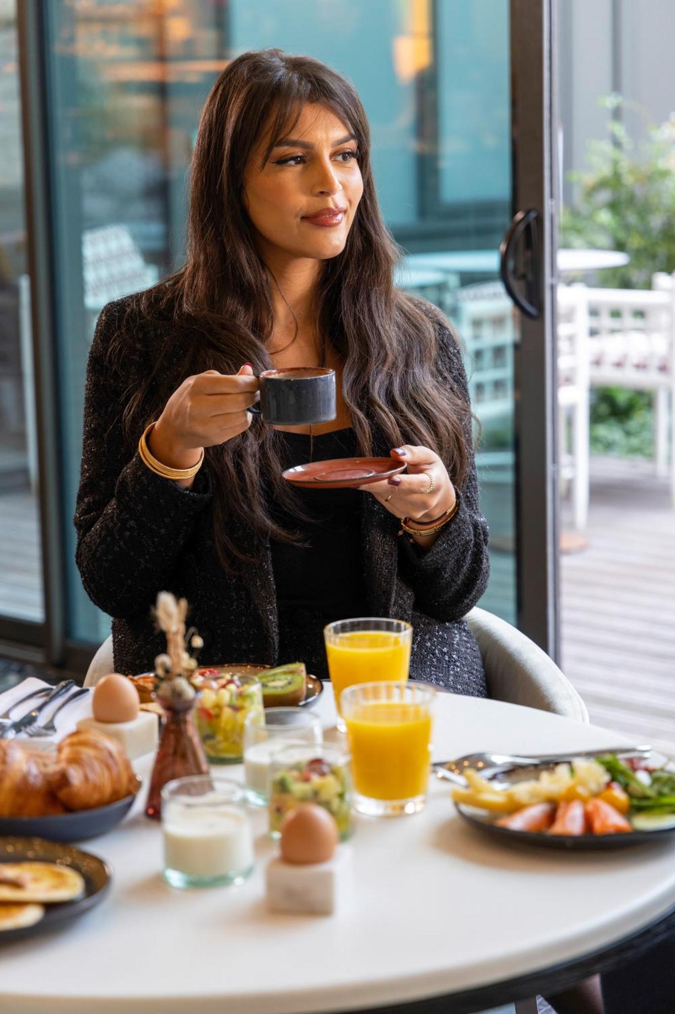 Quinzerie Hotel Paris Dış mekan fotoğraf