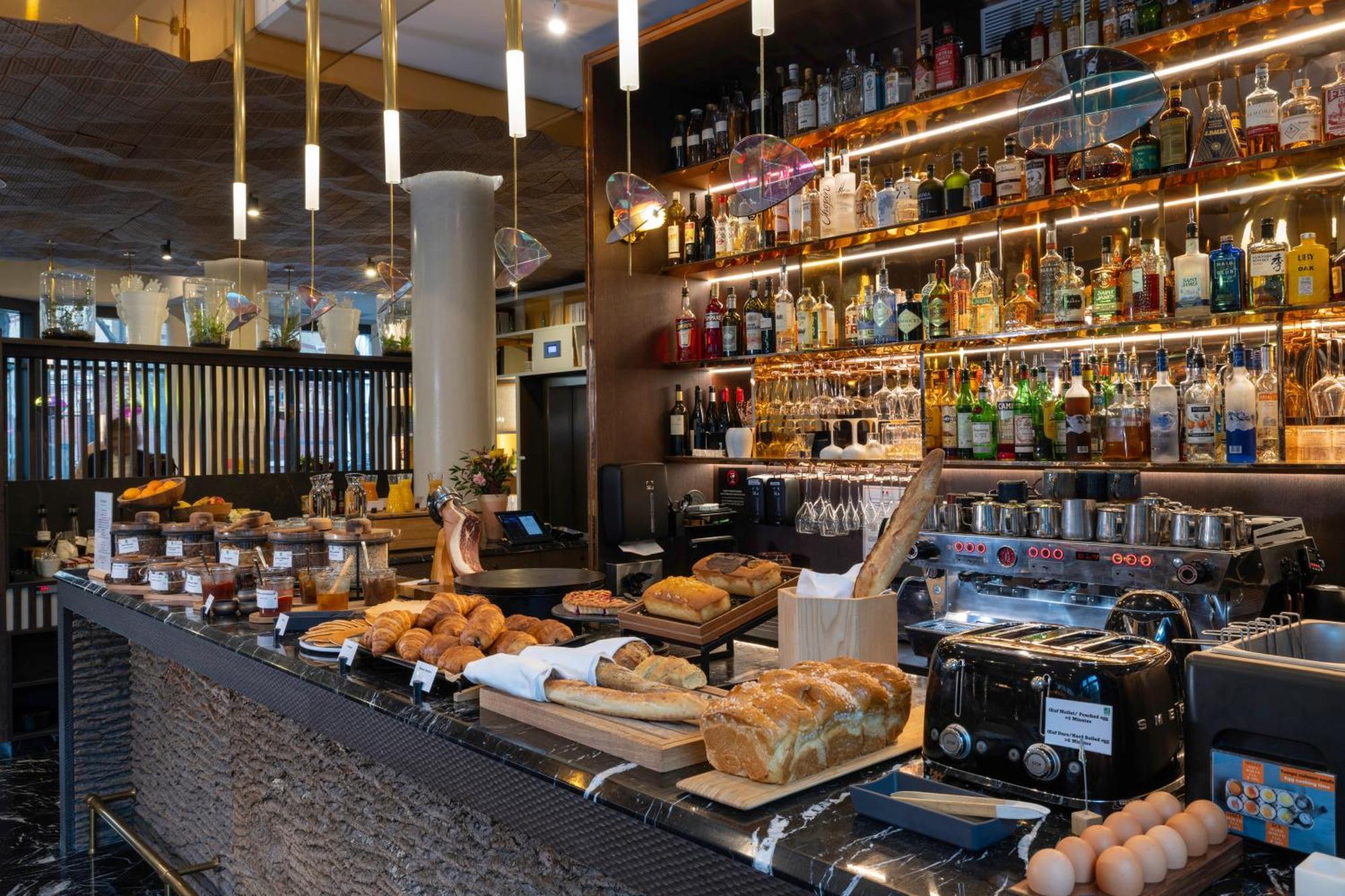 Quinzerie Hotel Paris Dış mekan fotoğraf