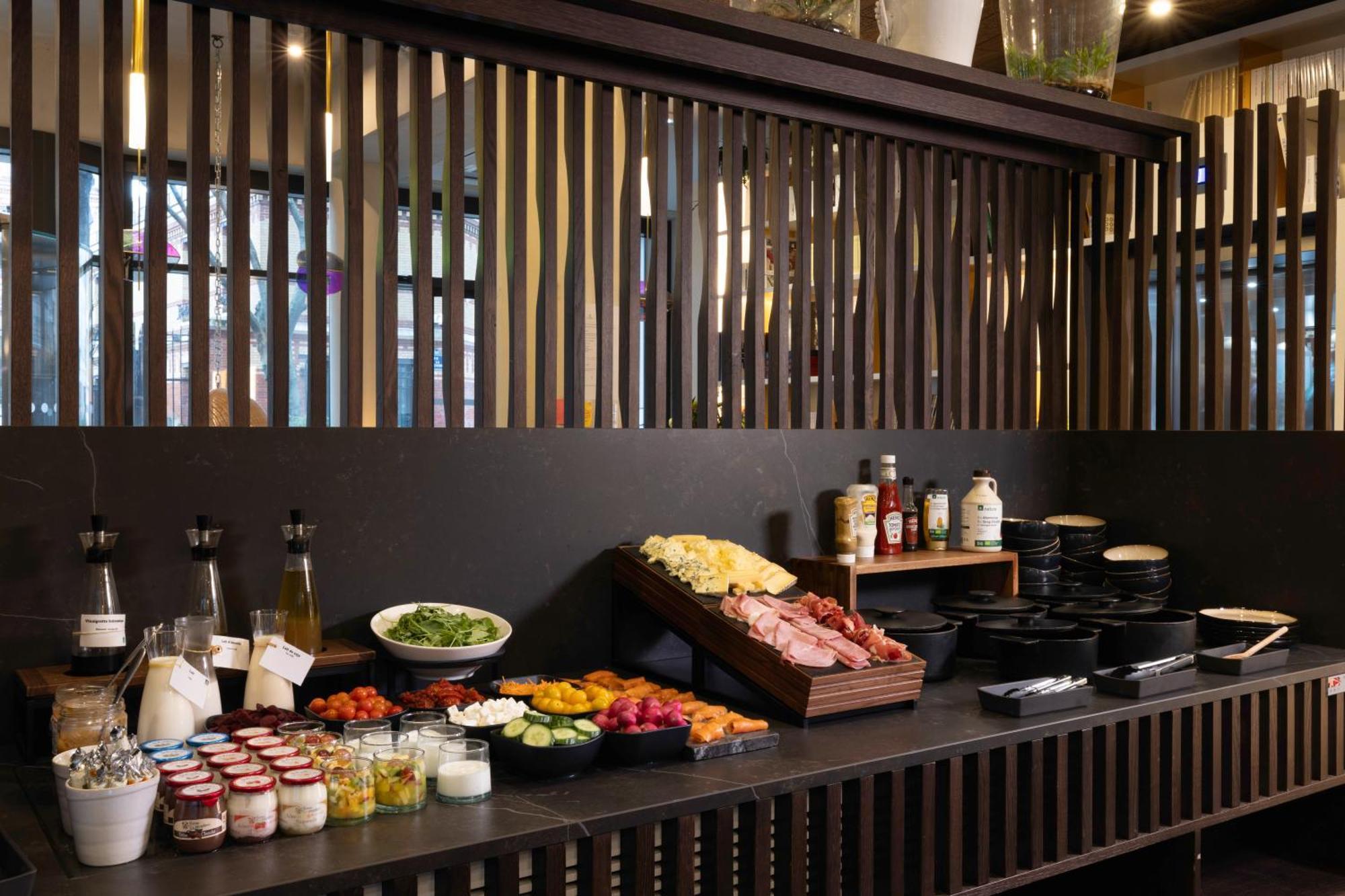 Quinzerie Hotel Paris Dış mekan fotoğraf