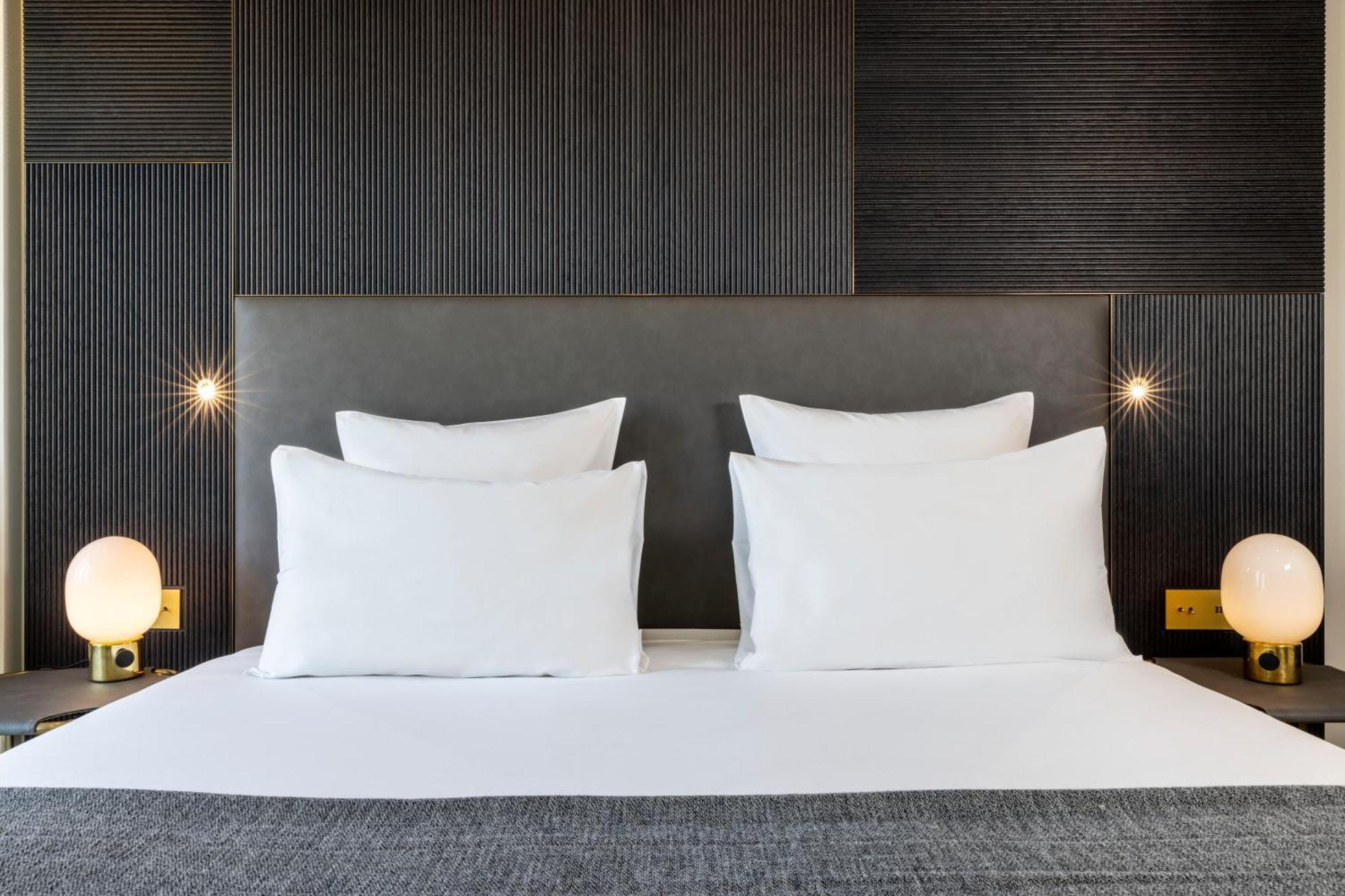 Quinzerie Hotel Paris Dış mekan fotoğraf