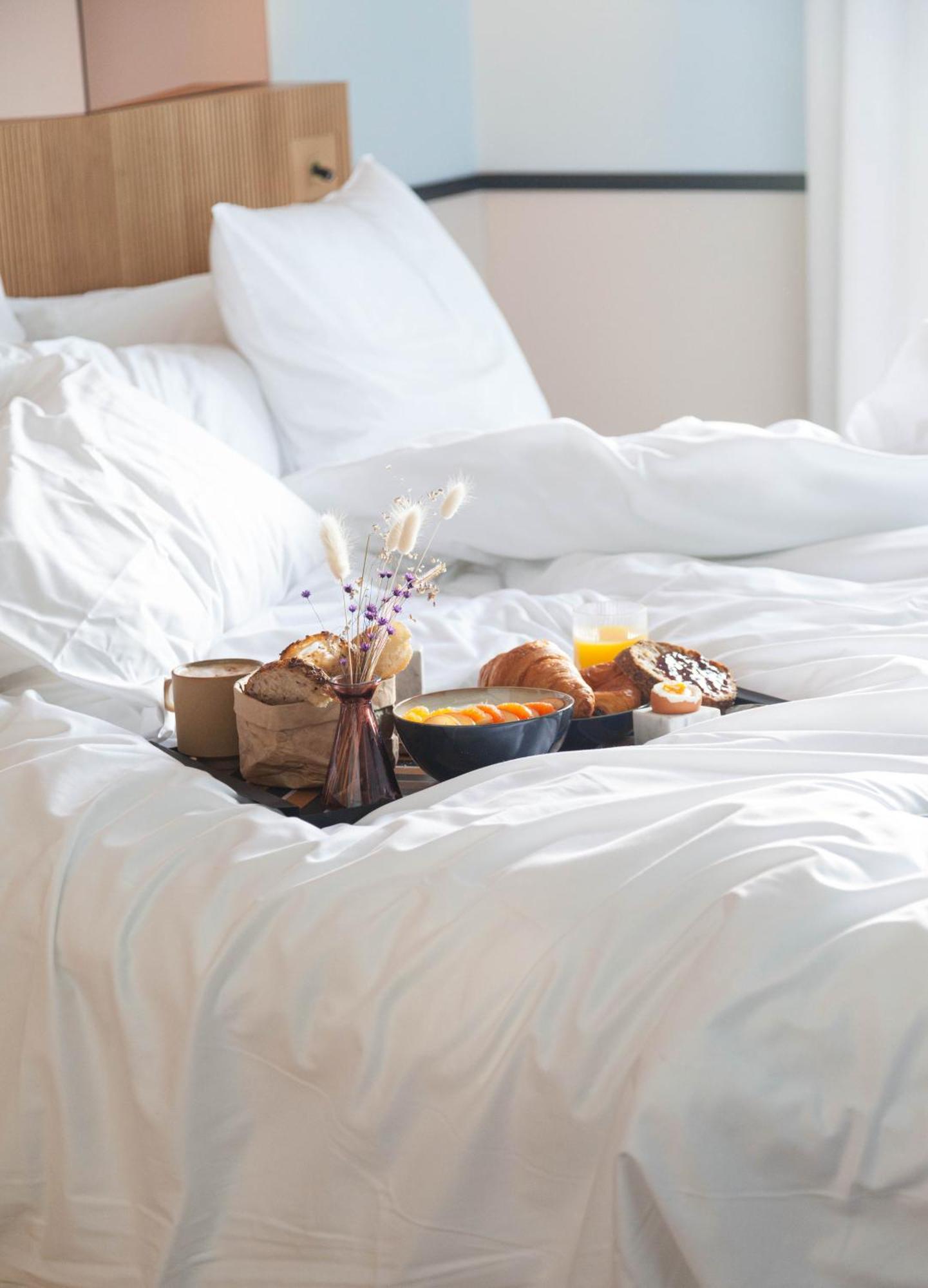 Quinzerie Hotel Paris Dış mekan fotoğraf