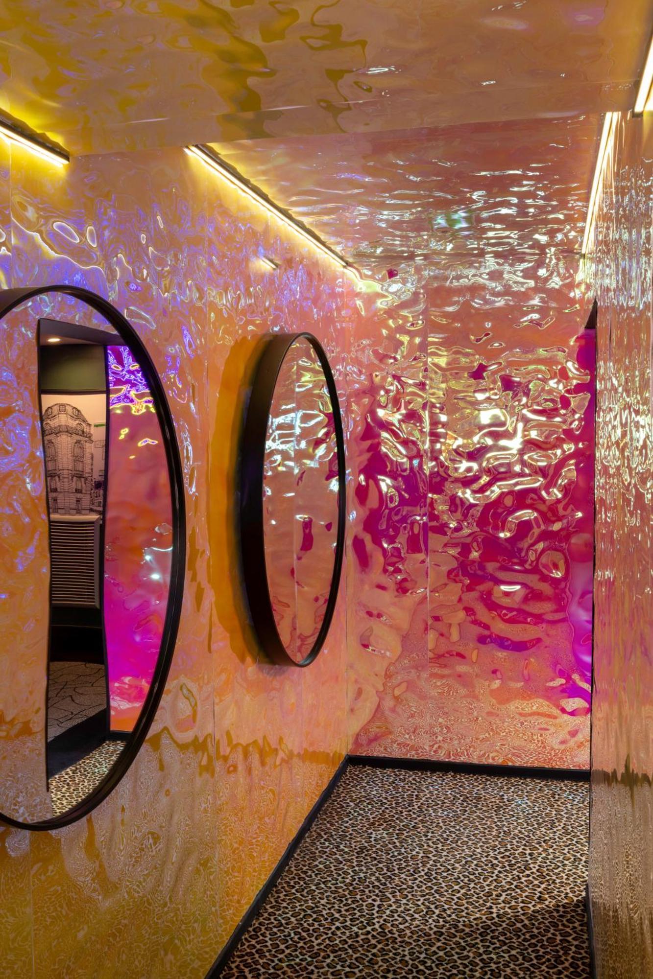 Quinzerie Hotel Paris Dış mekan fotoğraf