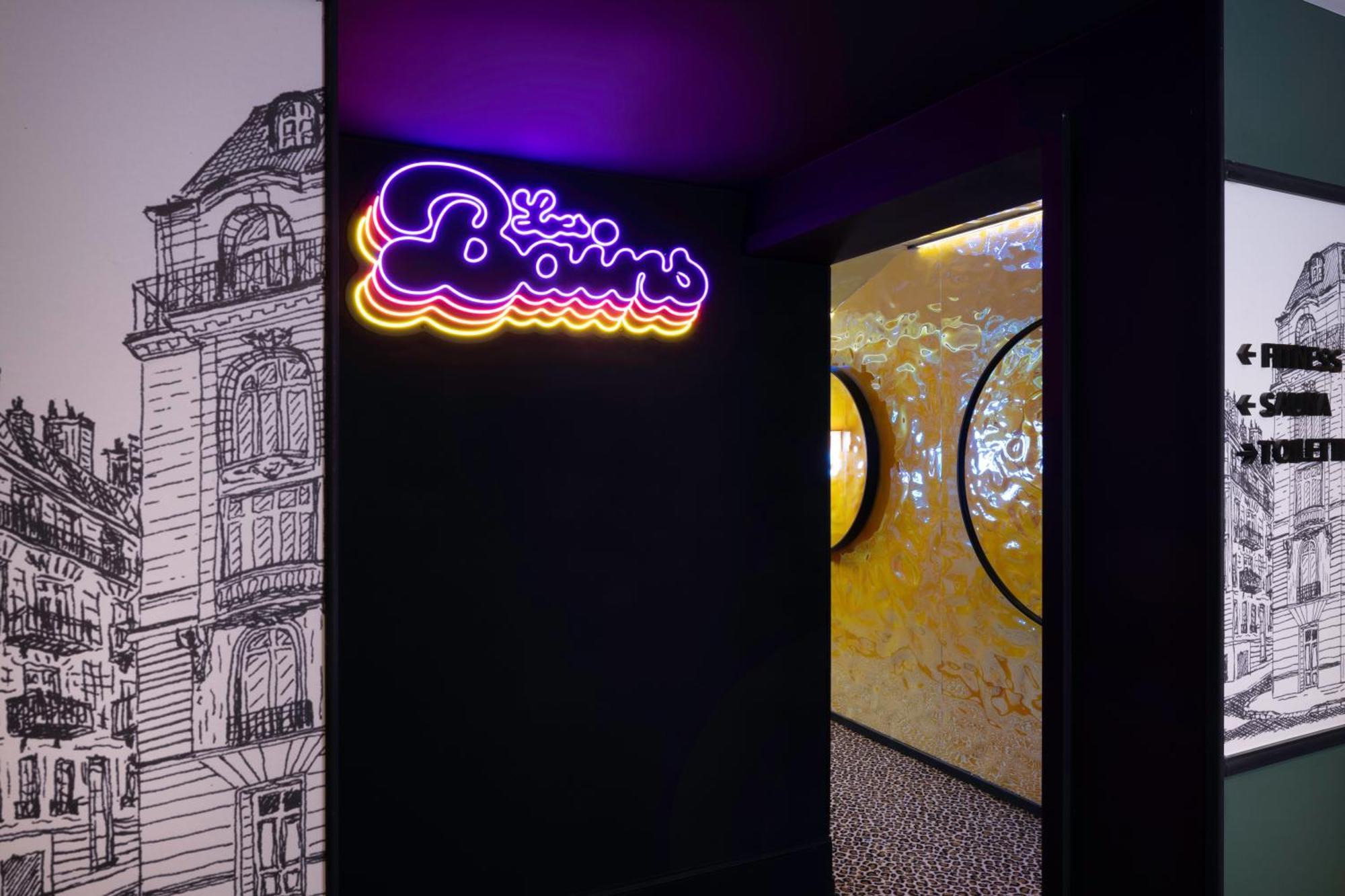 Quinzerie Hotel Paris Dış mekan fotoğraf