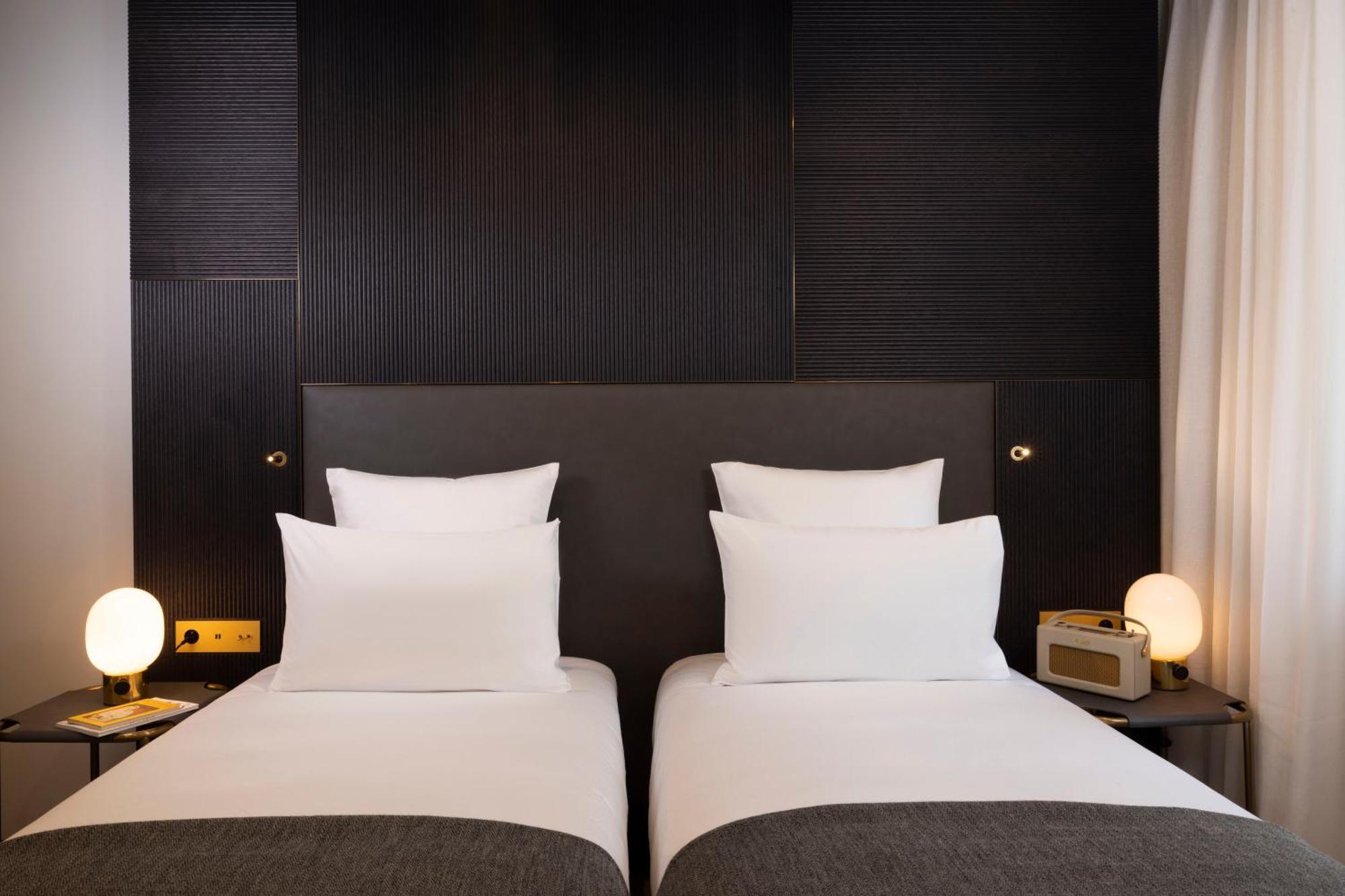 Quinzerie Hotel Paris Oda fotoğraf