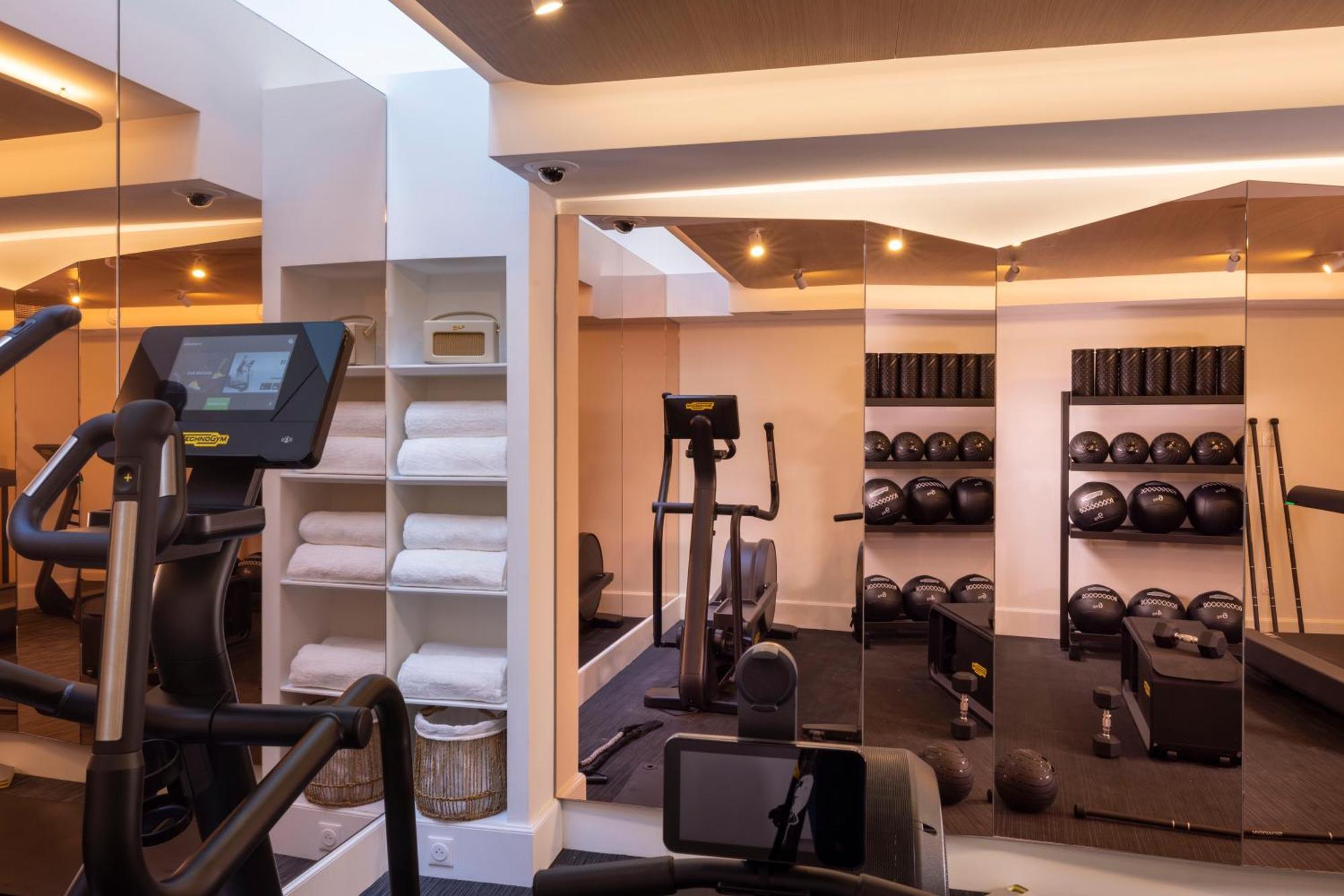 Quinzerie Hotel Paris Dış mekan fotoğraf